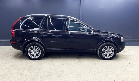Volvo XC90, 2012г, полный привод, автомат