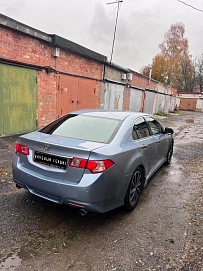 Honda Accord, 2011г, передний привод, автомат