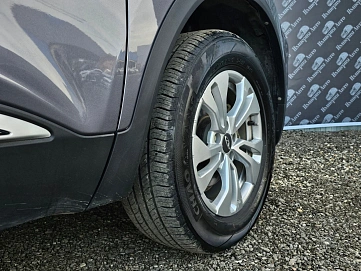 Chery Tiggo 4, 2023г., передний привод, вариатор