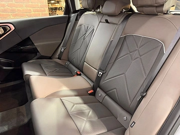 BMW X3, 2025г, полный привод, автомат