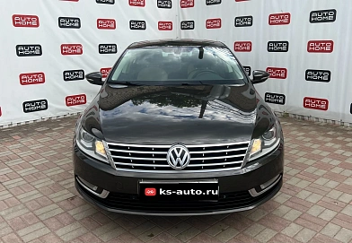 Volkswagen Passat CC, 2013г., передний привод, механика