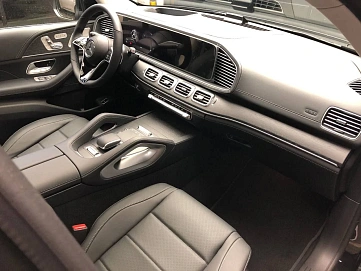 Mercedes-Benz GLE, 2025г, полный привод, автомат