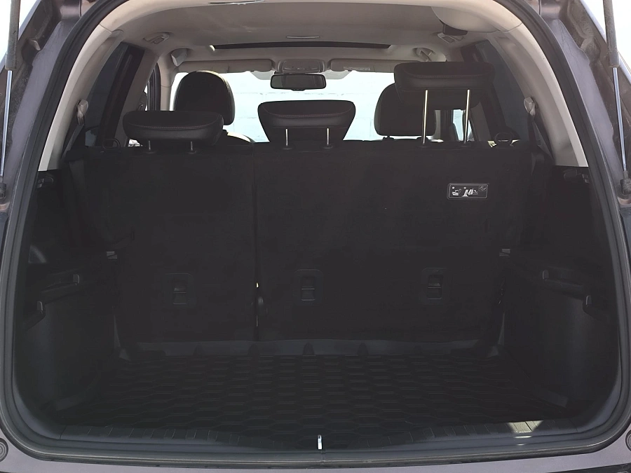 Haval H6, 2019г., передний привод, автомат