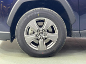 Toyota RAV4, 2022г., полный привод, вариатор