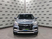 CHERY , 2019г., передний привод, автомат