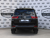Toyota Land Cruiser, 2023г., полный привод, автомат