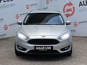 Ford Focus, 2016г., передний привод, робот