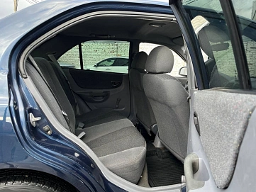 Hyundai Accent, 2008г, передний привод, механика