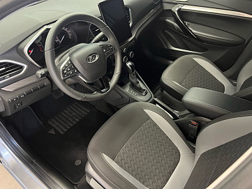 Lada (ВАЗ) Vesta, 2025г, передний привод, автомат