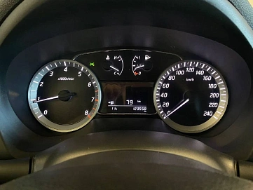Nissan Sentra, 2016г, передний привод, механика