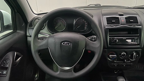 Lada (ВАЗ) Granta, 2022г, передний привод, механика