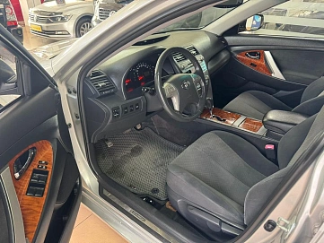 Toyota Camry, 2008г, передний привод, автомат
