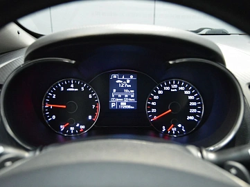 Kia Cerato, 2015г, передний привод, автомат