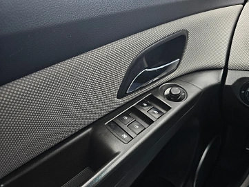 Chevrolet Cruze, 2013г, передний привод, автомат