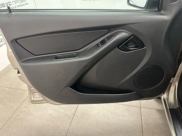 Lada (ВАЗ) Granta, 2020г, передний привод, автомат