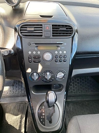 Suzuki Splash, 2012г, передний привод, автомат