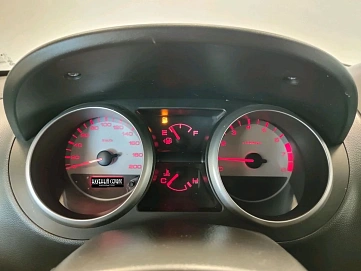 Suzuki Ignis, 2006г, передний привод, механика