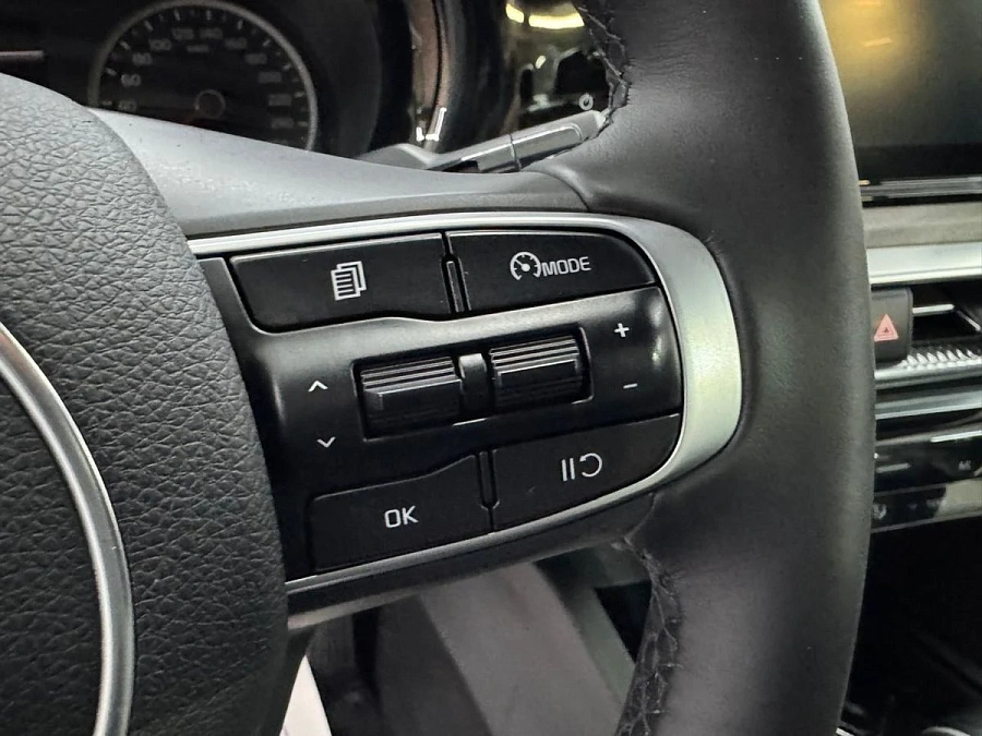Kia K5, 2020г., передний привод, автомат
