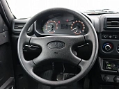 Lada (ВАЗ) Niva Legend, 2024г., полный привод, механика