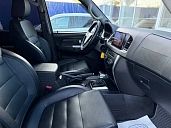 УАЗ Patriot, 2020г., полный привод, автомат