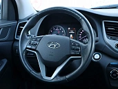 Hyundai Tucson, 2018г., передний привод, автомат