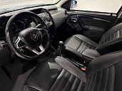 Renault , 2019г., передний привод, механика
