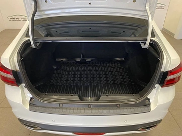 Lada (ВАЗ) Vesta, 2023г, передний привод, механика