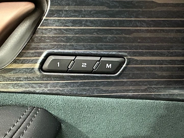 Geely Monjaro, 2023г, полный привод, автомат