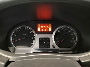 Lada (ВАЗ) , 2019г., передний привод, механика
