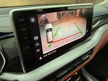 Skoda Kodiaq, 2024г, полный привод, робот