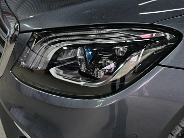 Mercedes-Benz S-Класс, 2020г., полный привод, автомат