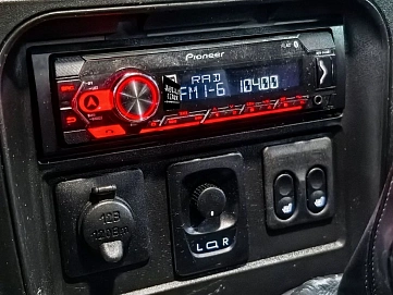 Lada (ВАЗ) Niva Travel, 2023г, полный привод, механика