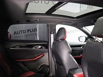 Geely Coolray, 2023г, передний привод, робот