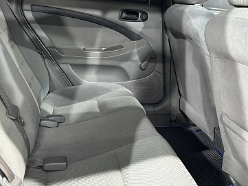 Chevrolet Lacetti, 2012г, передний привод, механика