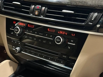 BMW X6, 2014г, полный привод, автомат