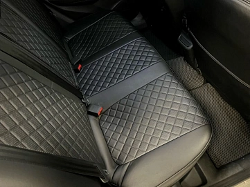 Lada (ВАЗ) Vesta, 2018г, передний привод, механика