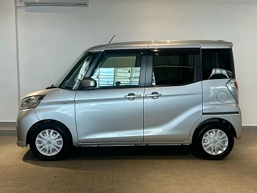 Nissan Dayz Roox, 2018г, передний привод, автомат