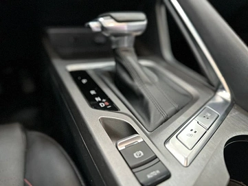 Changan , 2023г., передний привод, робот