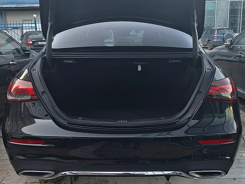 Mercedes-Benz E-Класс, 2020г, полный привод, автомат