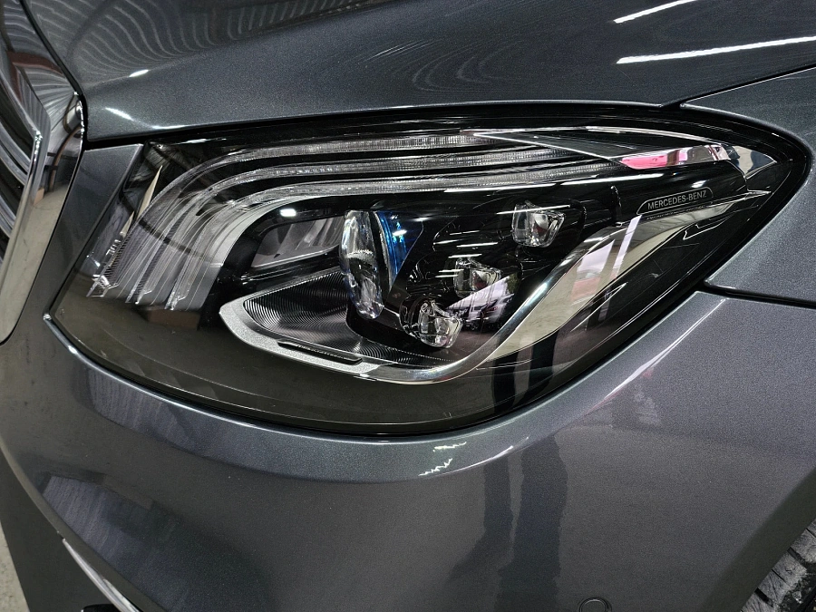 Mercedes-Benz S-Класс, 2020г., полный привод, автомат