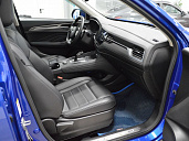 Haval F7, 2020г., передний привод, робот