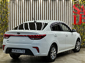 Kia Rio, 2018г., передний привод, механика
