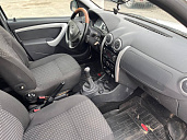 Lada (ВАЗ) Largus, 2018г., передний привод, механика