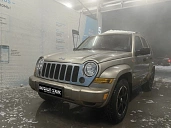 Jeep Cherokee, 2007г., полный привод, автомат