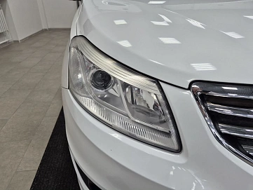 Chery , 2014г., передний привод, механика