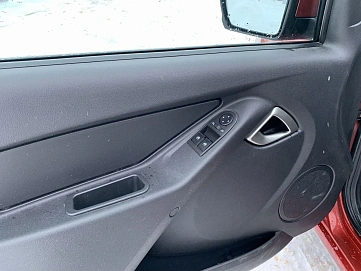 Lada (ВАЗ) Granta, 2022г, передний привод, механика