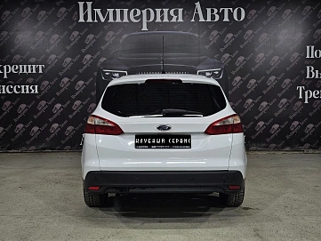 Ford Focus, 2014г, передний привод, механика