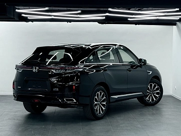 Honda UR-V, 2025г, полный привод, автомат