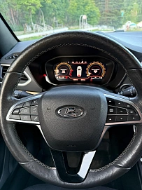 Lada (ВАЗ) Vesta, 2023г, передний привод, механика