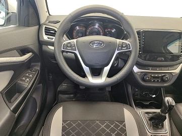 Lada (ВАЗ) Vesta, 2020г, передний привод, механика
